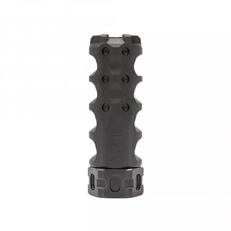 PRECISION ARMAMENT Hypertap Muzzle Brake