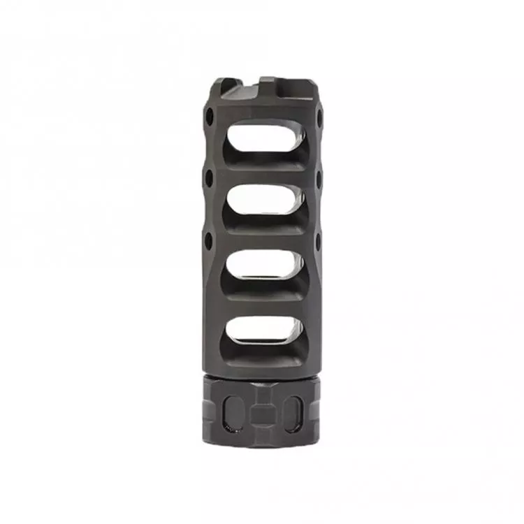 PRECISION ARMAMENT Hypertap Muzzle Brake