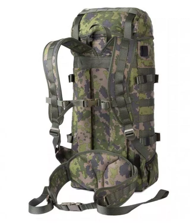 SAVOTTA RUCKSACK JÄGER II OLIVE SAVOTTA RUCKSACK JÄGER II OLIVE