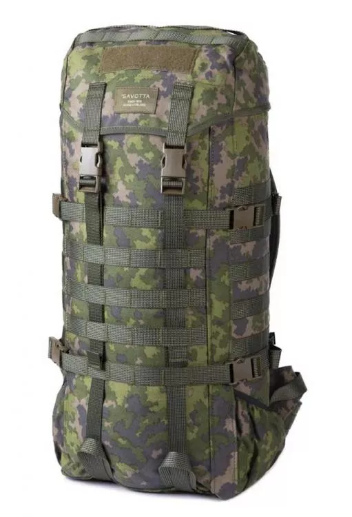 SAVOTTA RUCKSACK JÄGER II OLIVE SAVOTTA RUCKSACK JÄGER II OLIVE