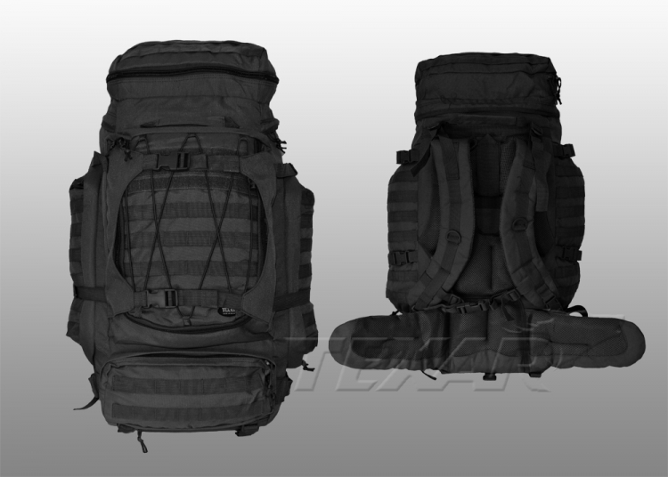TEXAR RUCKSACK MAX PACK TEXAR RUCKSACK MAX PACK