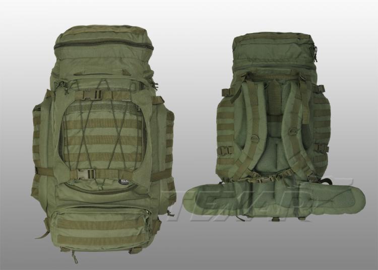 TEXAR RUCKSACK MAX PACK TEXAR RUCKSACK MAX PACK