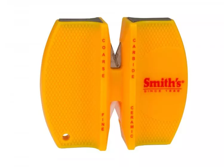 SMITH 2STEP MESSERSCHÄRFER SMITH 2STEP MESSERSCHÄRFER