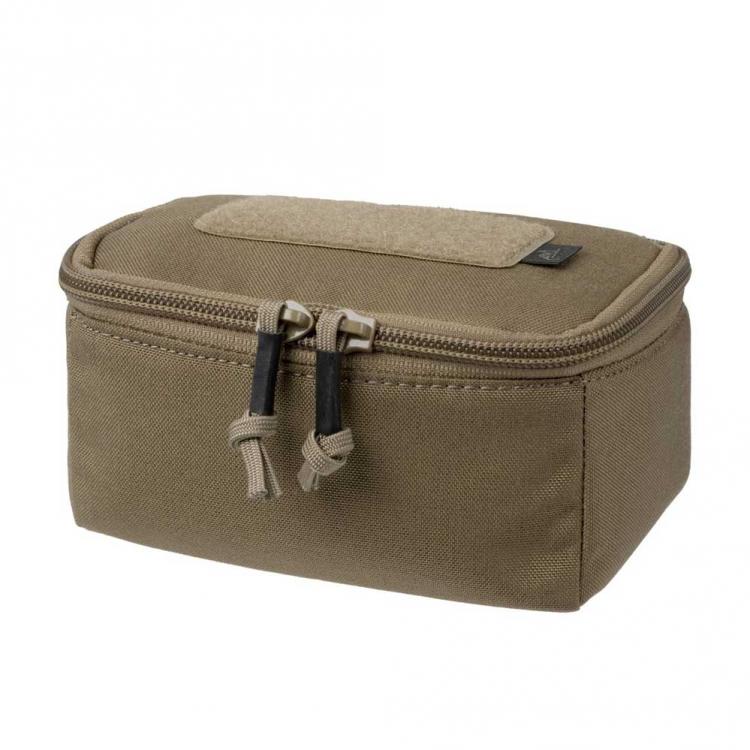 CAMOSTORE - HELIKON-TEX AMMO BOX ADAPTIVE GREEN