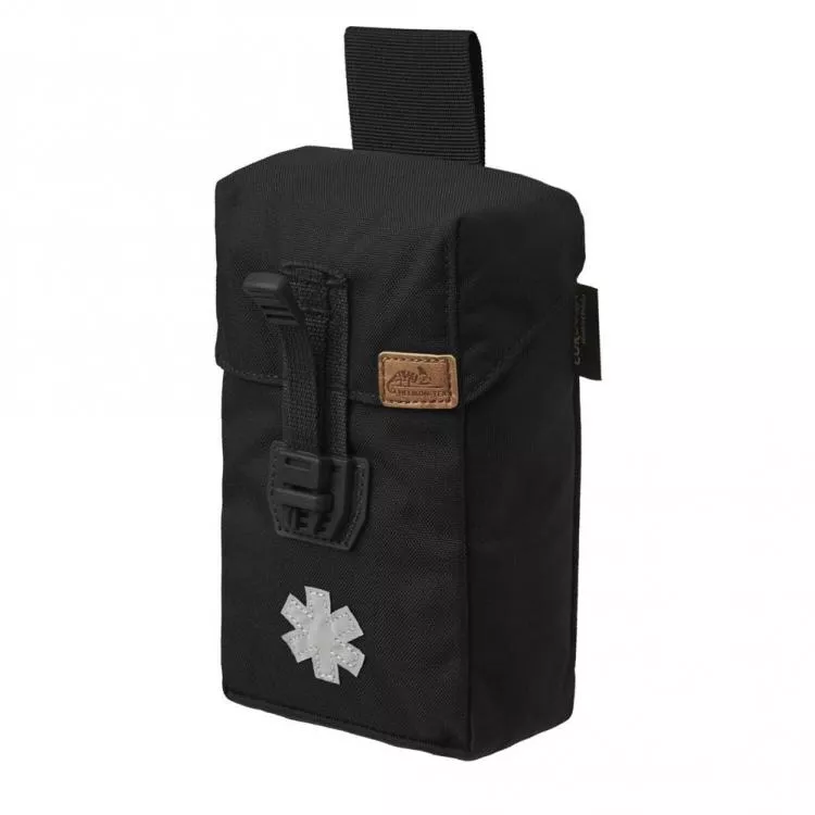 HELIKON-TEX BUSHCRAFT FIRST AID KIT HELIKON-TEX BUSHCRAFT FIRST AID KIT