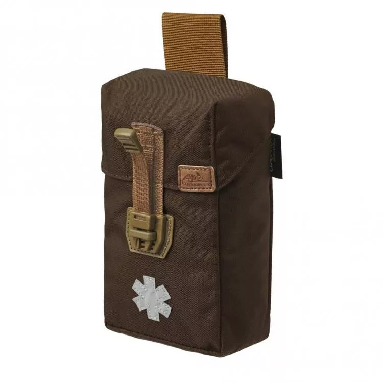 HELIKON-TEX BUSHCRAFT FIRST AID KIT HELIKON-TEX BUSHCRAFT FIRST AID KIT