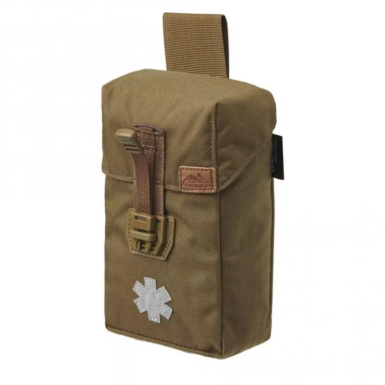 HELIKON-TEX BUSHCRAFT FIRST AID KIT HELIKON-TEX BUSHCRAFT FIRST AID KIT