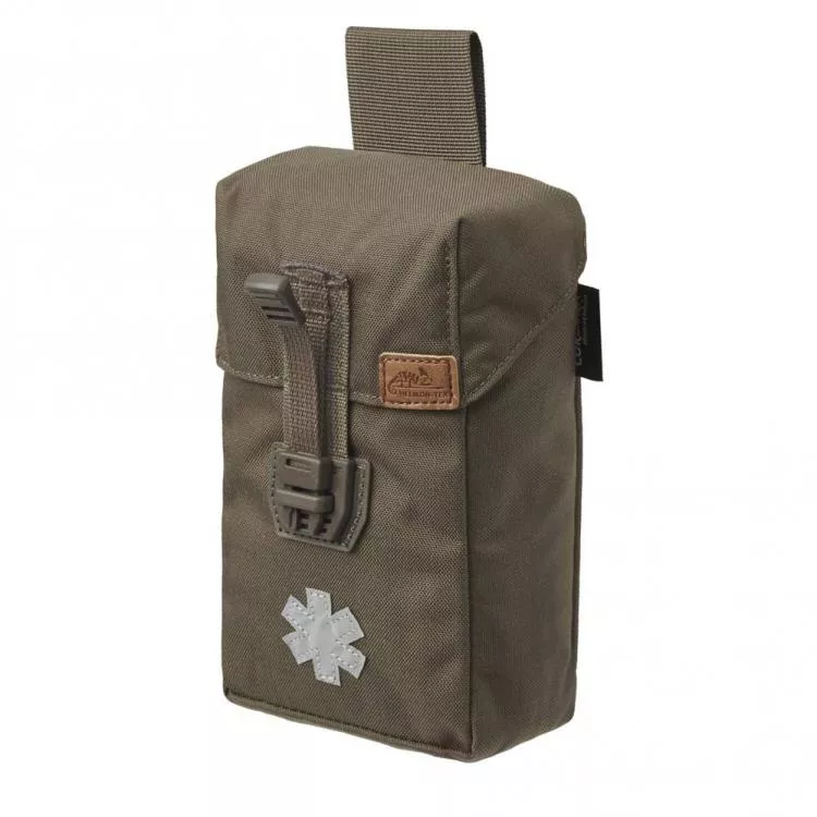 HELIKON-TEX BUSHCRAFT FIRST AID KIT HELIKON-TEX BUSHCRAFT FIRST AID KIT