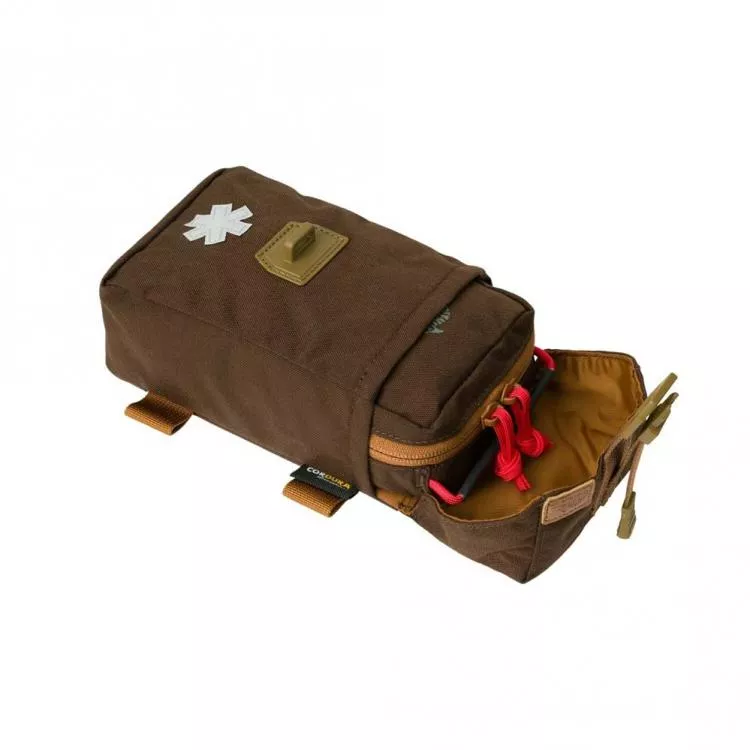HELIKON-TEX BUSHCRAFT FIRST AID KIT HELIKON-TEX BUSHCRAFT FIRST AID KIT