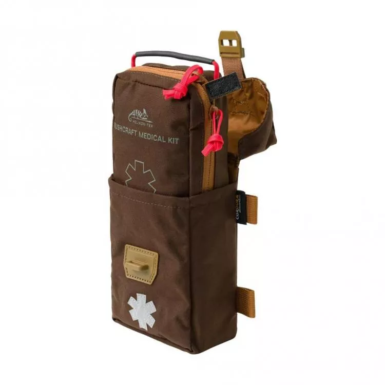 HELIKON-TEX BUSHCRAFT FIRST AID KIT HELIKON-TEX BUSHCRAFT FIRST AID KIT