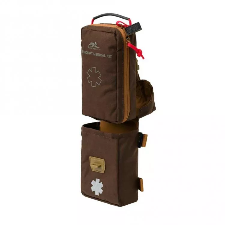 HELIKON-TEX BUSHCRAFT FIRST AID KIT HELIKON-TEX BUSHCRAFT FIRST AID KIT