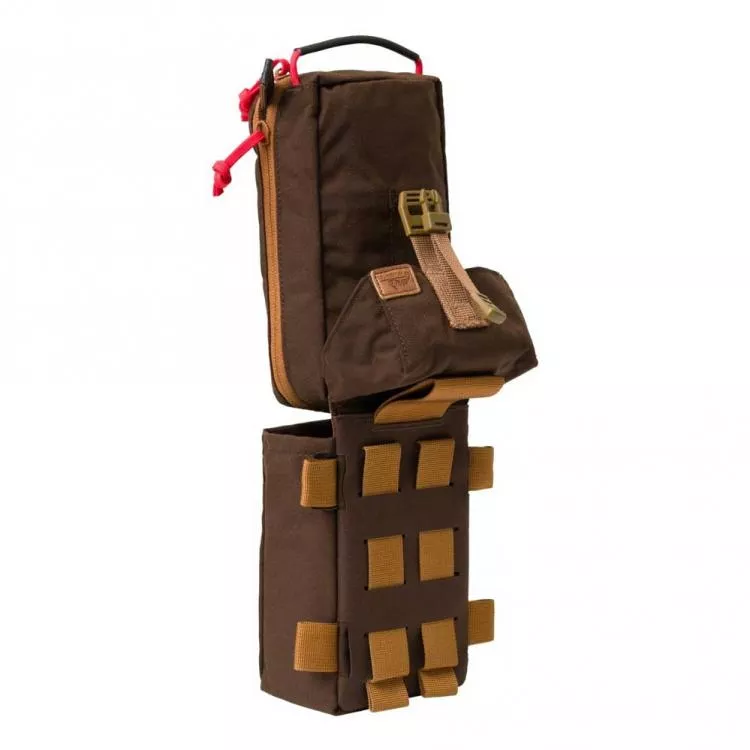 HELIKON-TEX BUSHCRAFT FIRST AID KIT HELIKON-TEX BUSHCRAFT FIRST AID KIT