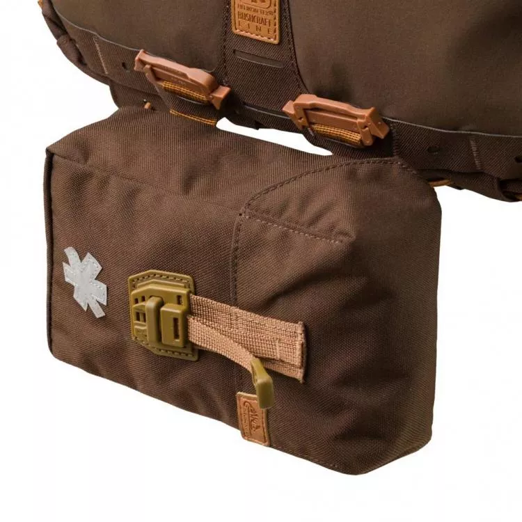 HELIKON-TEX BUSHCRAFT FIRST AID KIT HELIKON-TEX BUSHCRAFT FIRST AID KIT