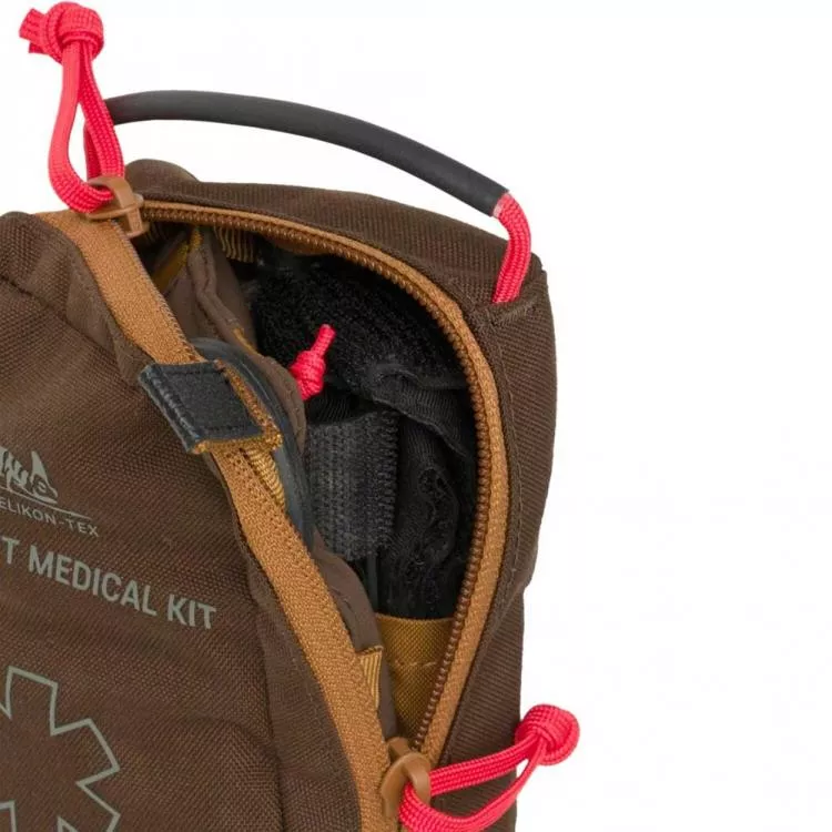 HELIKON-TEX BUSHCRAFT FIRST AID KIT HELIKON-TEX BUSHCRAFT FIRST AID KIT