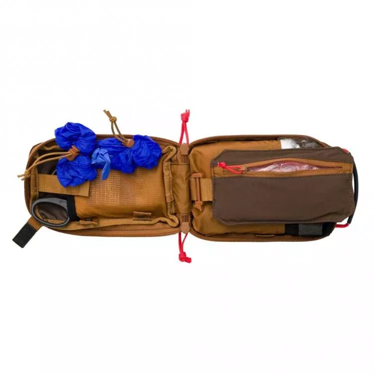 HELIKON-TEX BUSHCRAFT FIRST AID KIT HELIKON-TEX BUSHCRAFT FIRST AID KIT