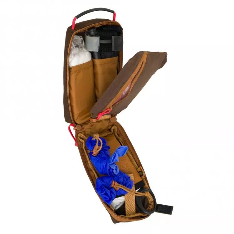 HELIKON-TEX BUSHCRAFT FIRST AID KIT HELIKON-TEX BUSHCRAFT FIRST AID KIT