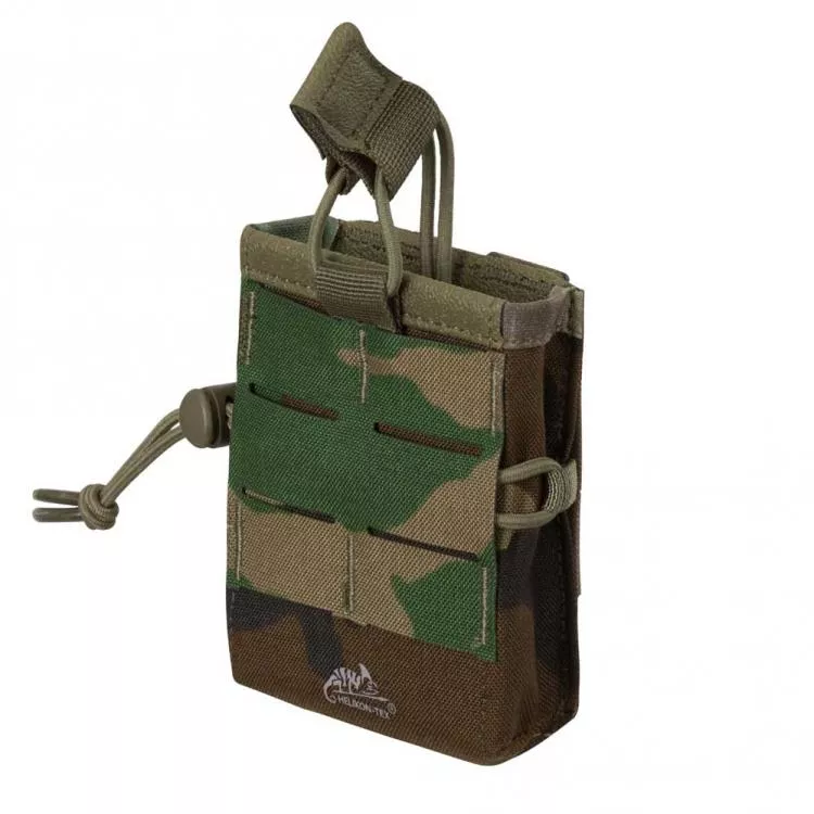HELIKON-TEX COMPETITION RAPID CARBINE POUCH® HELIKON-TEX COMPETITION RAPID CARBINE POUCH®