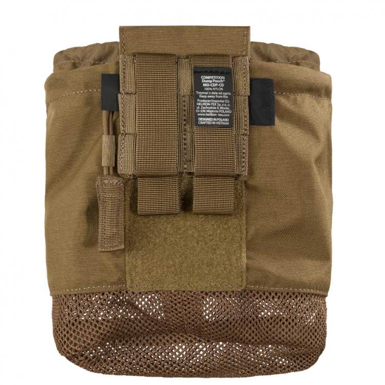 HELIKON-TEX COMPETITION DUMP POUCH® HELIKON-TEX COMPETITION DUMP POUCH®