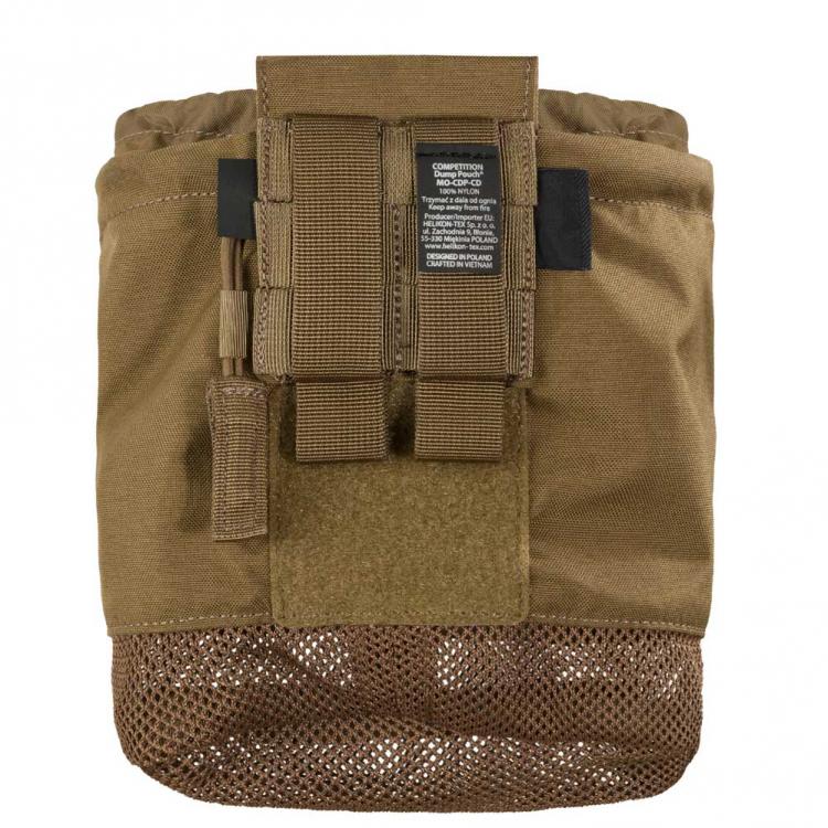 HELIKON-TEX COMPETITION DUMP POUCH®