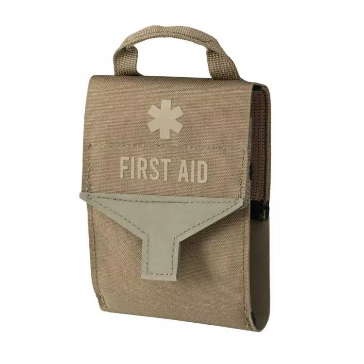 HELIKON-TEX FLAT MED POUCH HELIKON-TEX FLAT MED POUCH
