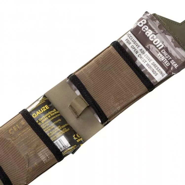 HELIKON-TEX FLAT MED POUCH HELIKON-TEX FLAT MED POUCH