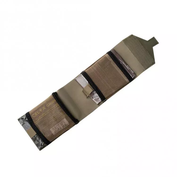 HELIKON-TEX FLAT MED POUCH HELIKON-TEX FLAT MED POUCH