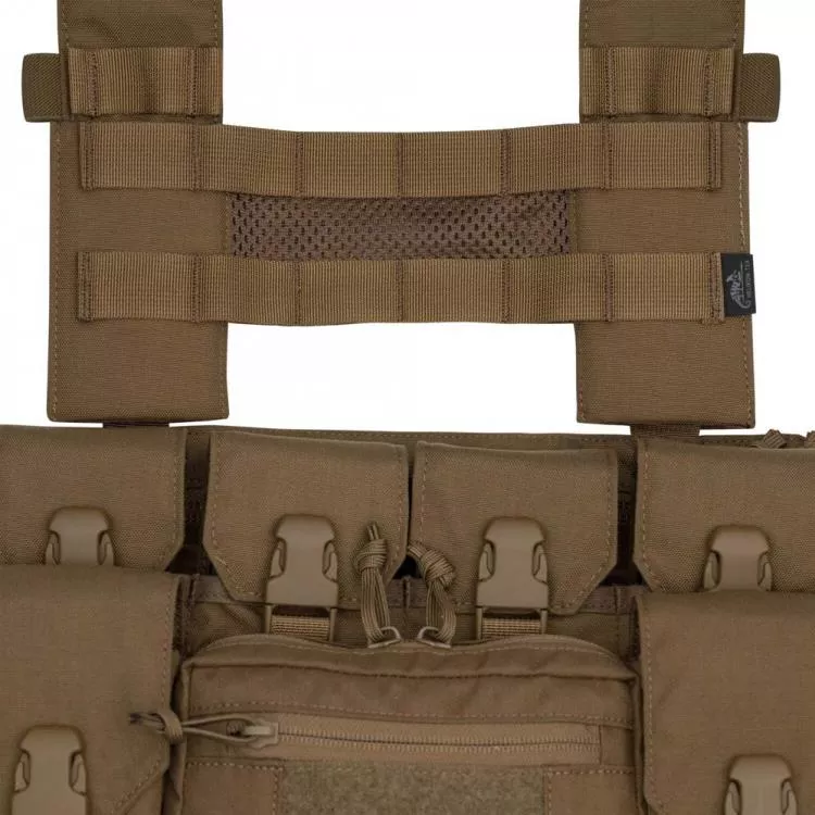 HELIKON-TEX GUARDIAN CHEST PANEL HELIKON-TEX GUARDIAN CHEST PANEL