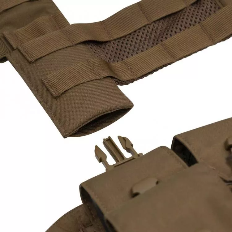 HELIKON-TEX GUARDIAN CHEST PANEL HELIKON-TEX GUARDIAN CHEST PANEL