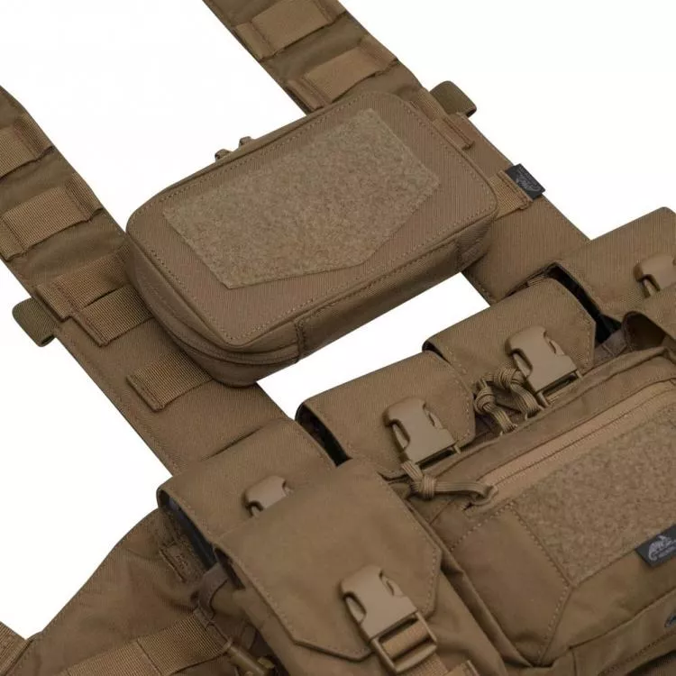 HELIKON-TEX GUARDIAN CHEST PANEL HELIKON-TEX GUARDIAN CHEST PANEL