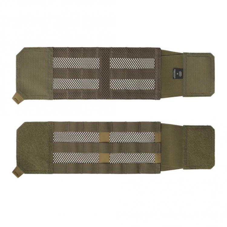 HELIKON-TEX PLATE CARRIER GUARDIAN MILITARY SET SCHWARZ HELIKON-TEX PLATE CARRIER GUARDIAN MILITARY SET SCHWARZ