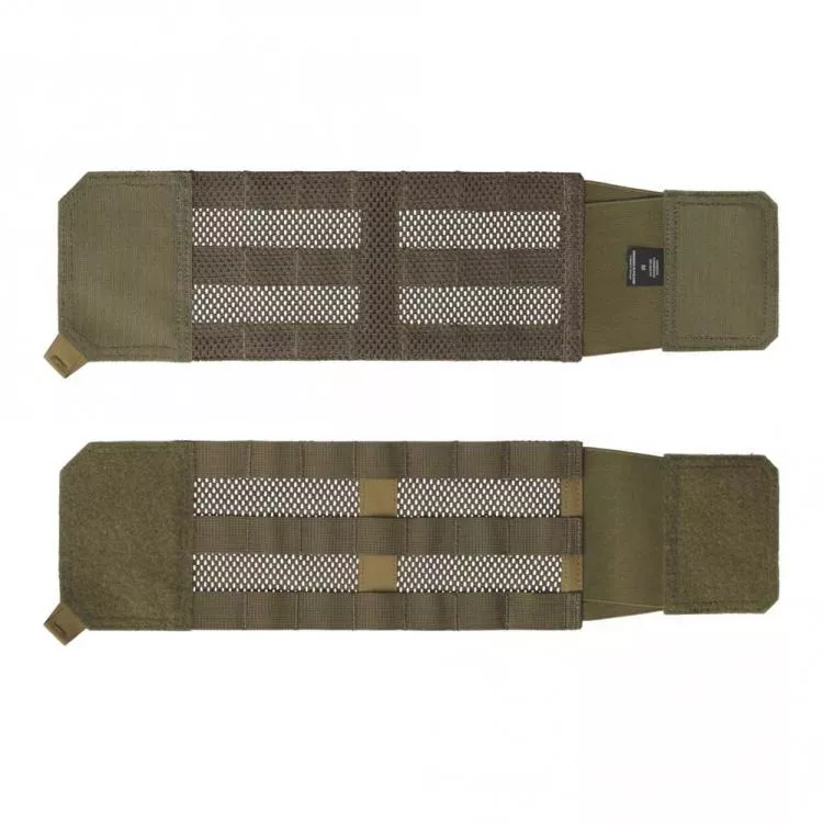HELIKON-TEX PLATE CARRIER GUARDIAN MILITARY SET SCHWARZ HELIKON-TEX PLATE CARRIER GUARDIAN MILITARY SET SCHWARZ