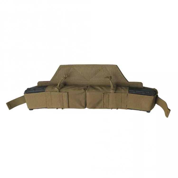 HELIKON-TEX GUARDIAN HORIZONTAL MAG POUCH HELIKON-TEX GUARDIAN HORIZONTAL MAG POUCH