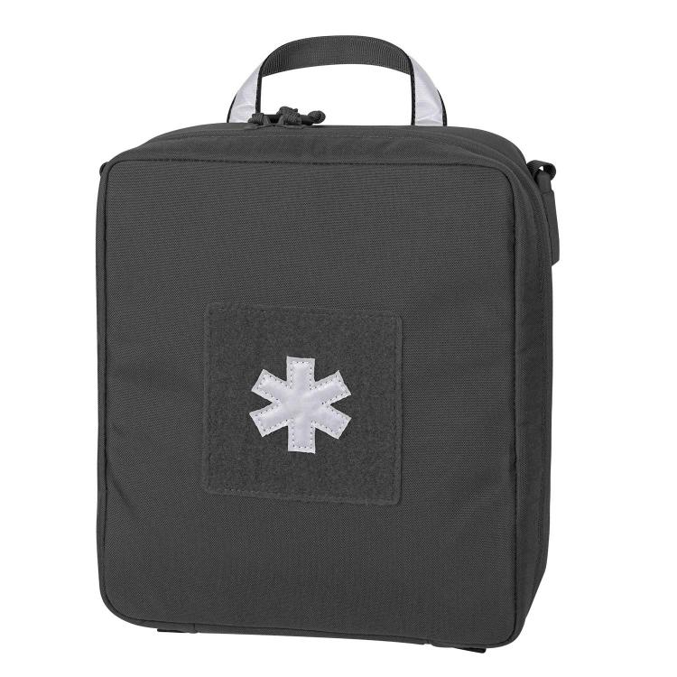 AUTOMOTIVE MED KIT POUCH AUTOMOTIVE MED KIT POUCH