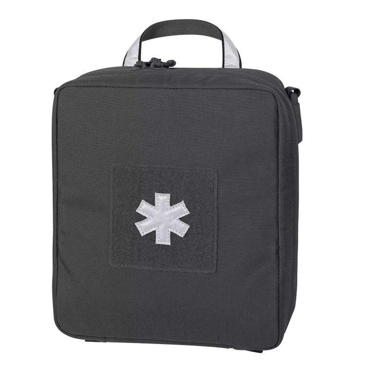 AUTOMOTIVE MED KIT POUCH AUTOMOTIVE MED KIT POUCH