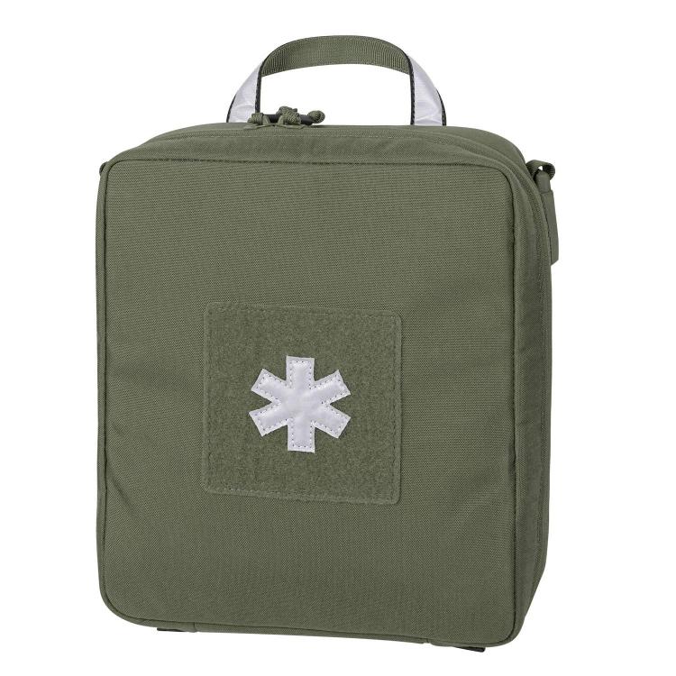 AUTOMOTIVE MED KIT POUCH AUTOMOTIVE MED KIT POUCH