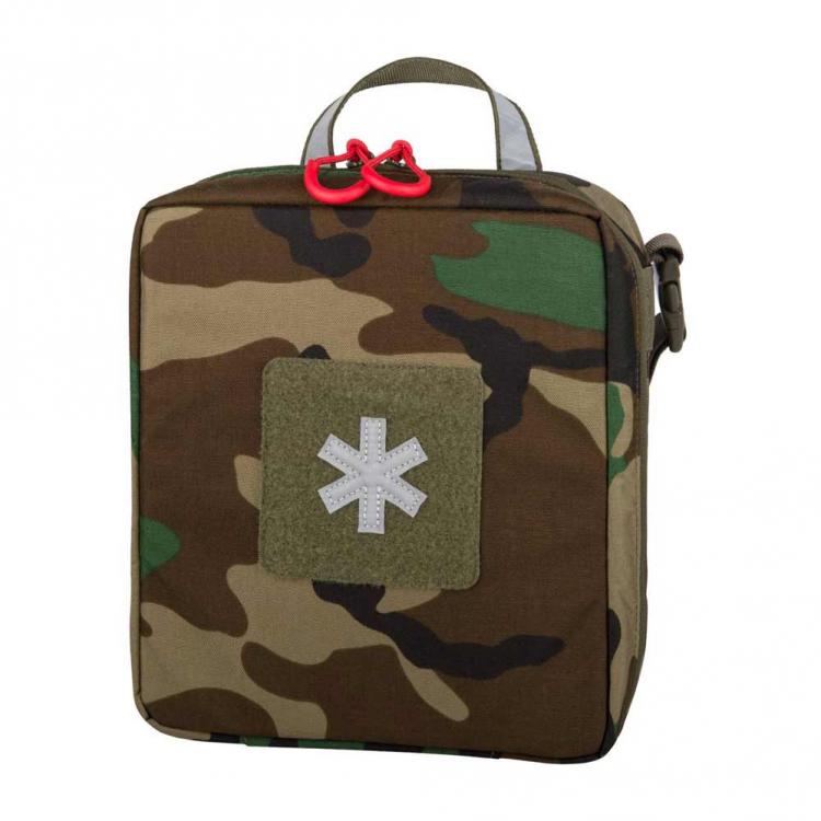 AUTOMOTIVE MED KIT POUCH