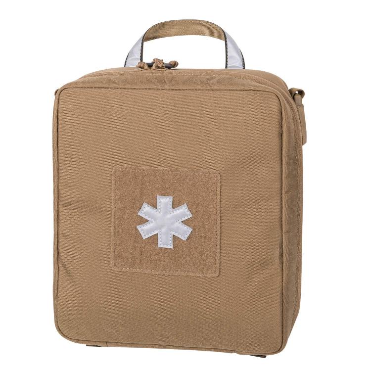 AUTOMOTIVE MED KIT POUCH AUTOMOTIVE MED KIT POUCH