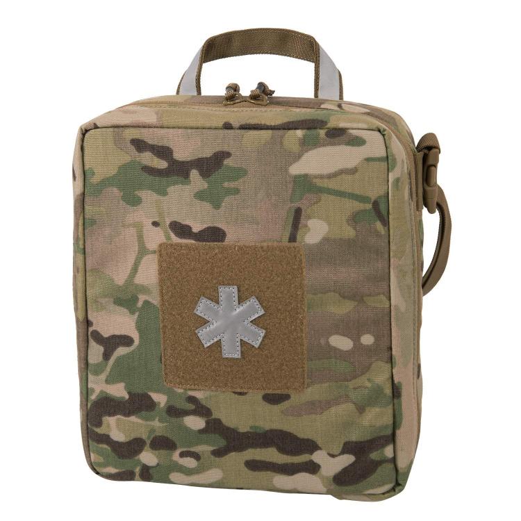 AUTOMOTIVE MED KIT POUCH AUTOMOTIVE MED KIT POUCH