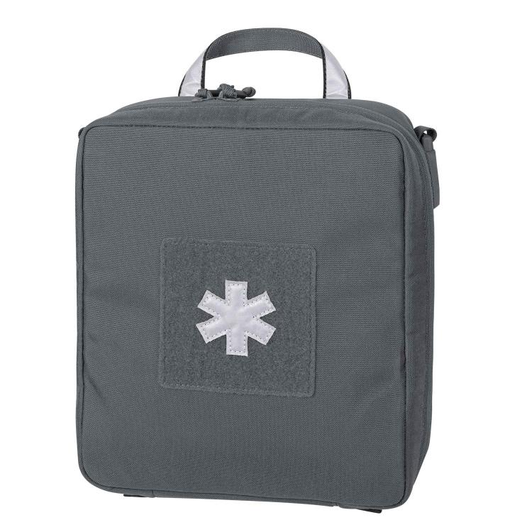 AUTOMOTIVE MED KIT POUCH AUTOMOTIVE MED KIT POUCH