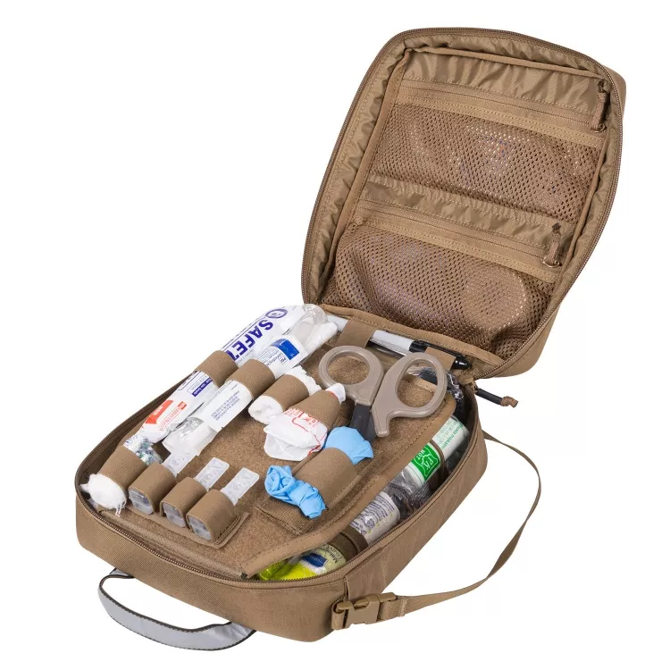 AUTOMOTIVE MED KIT POUCH AUTOMOTIVE MED KIT POUCH