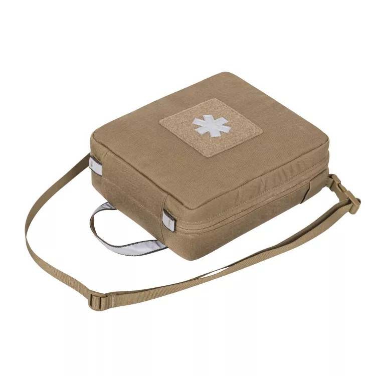 AUTOMOTIVE MED KIT POUCH AUTOMOTIVE MED KIT POUCH