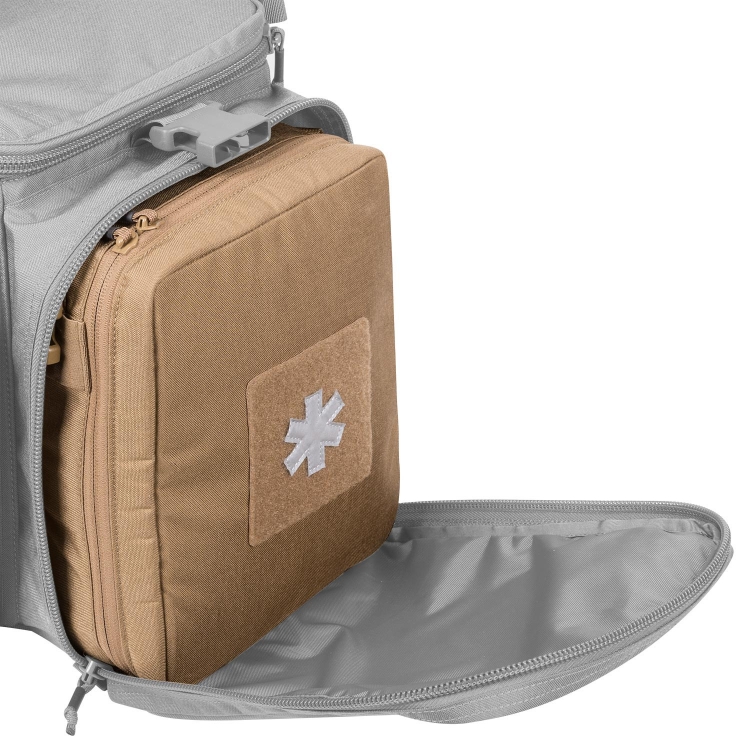 AUTOMOTIVE MED KIT POUCH AUTOMOTIVE MED KIT POUCH