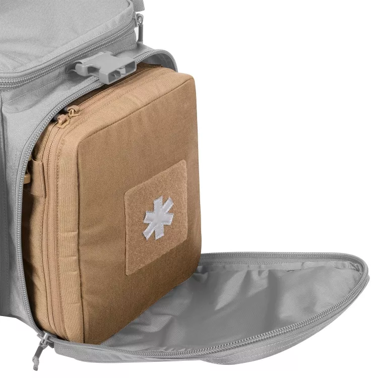 AUTOMOTIVE MED KIT POUCH AUTOMOTIVE MED KIT POUCH