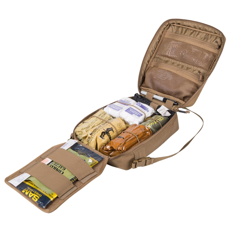 AUTOMOTIVE MED KIT POUCH AUTOMOTIVE MED KIT POUCH
