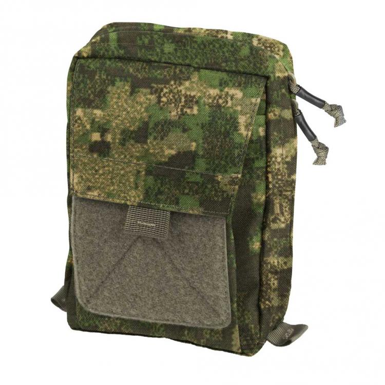 HELIKON-TEX URBAN ADMIN POUCH ADAPTIVE GREEN HELIKON-TEX URBAN ADMIN POUCH ADAPTIVE GREEN
