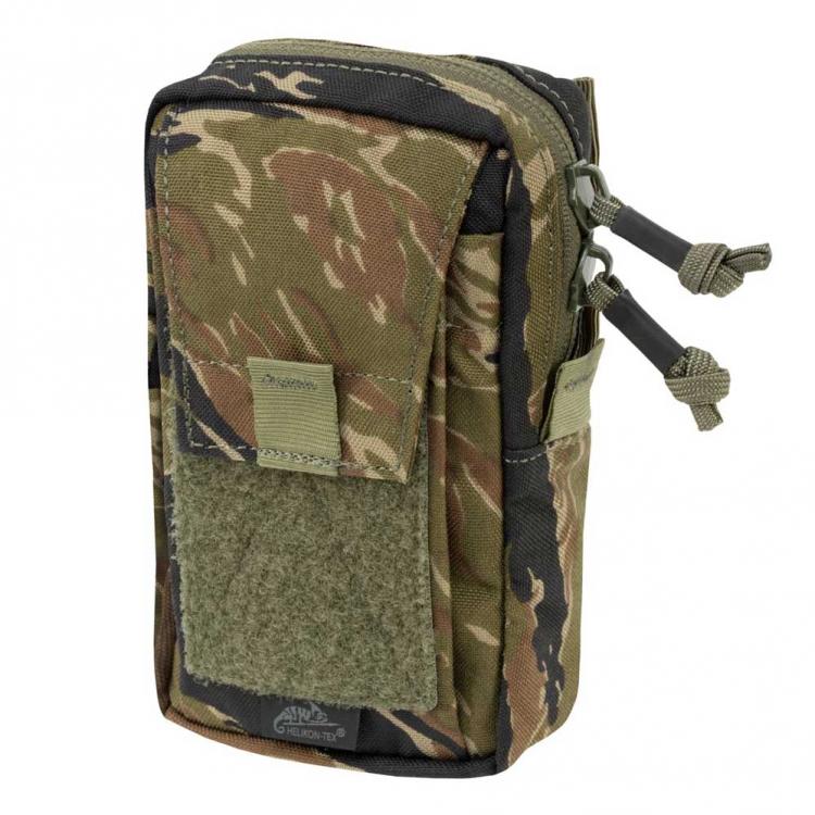 HELIKON-TEX TASCHE NAVTEL TIGER STRIPE HELIKON-TEX TASCHE NAVTEL TIGER STRIPE