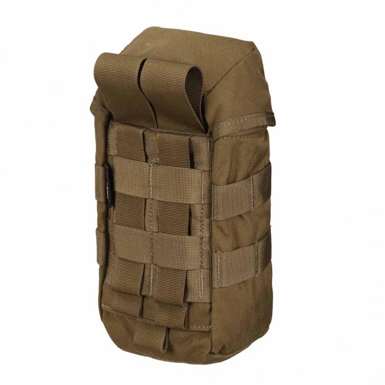 HELIKON-TEX WATER CANTEEN POUCH COYOTE