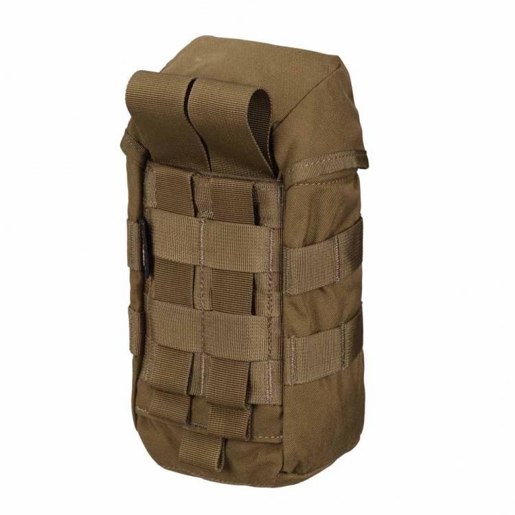 HELIKON-TEX WATER CANTEEN POUCH COYOTE HELIKON-TEX WATER CANTEEN POUCH COYOTE