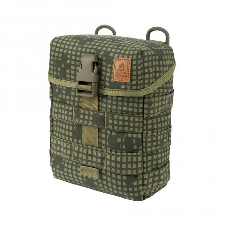 HELIKON-TEX E&E POUCH MEHRZWECKTASCHE COYOTE HELIKON-TEX E&E POUCH MEHRZWECKTASCHE COYOTE