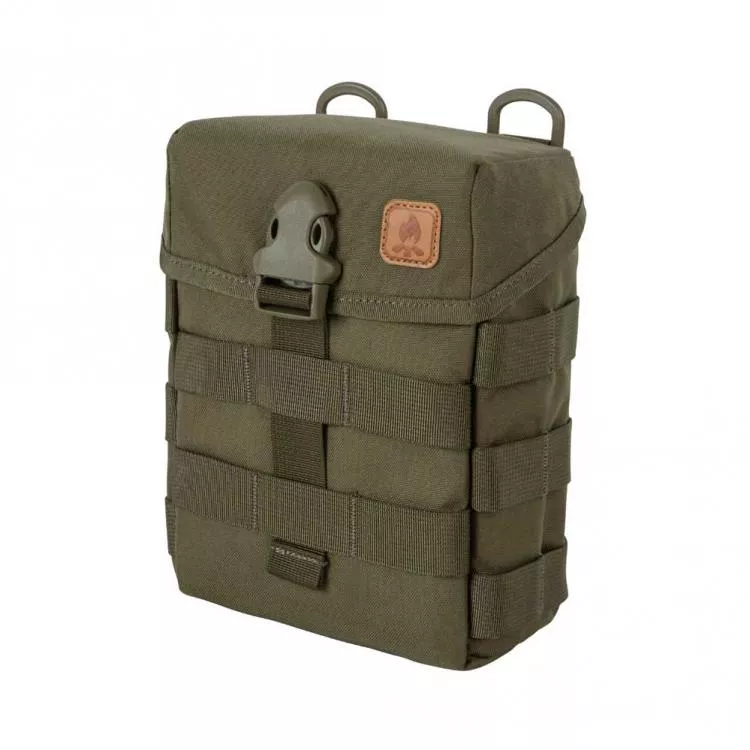 HELIKON-TEX E&E POUCH MEHRZWECKTASCHE ADAPTIVE GREEN